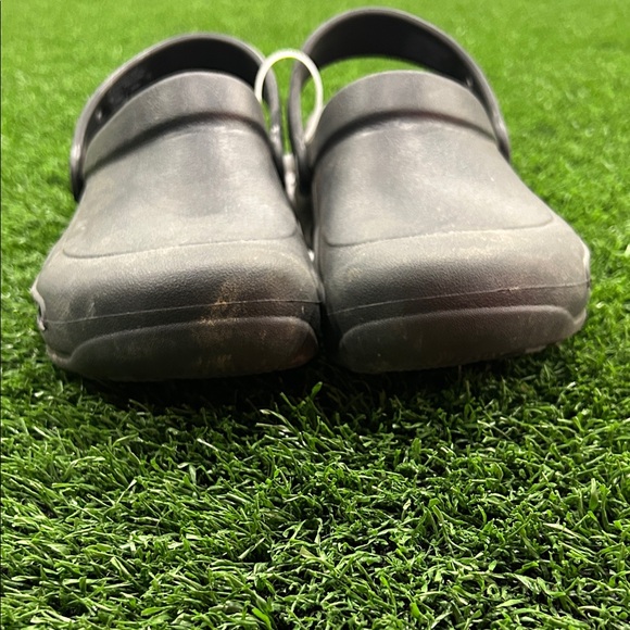 CROCS Green Men’s Loafers & Slip-Ons - Picture 2 of 5